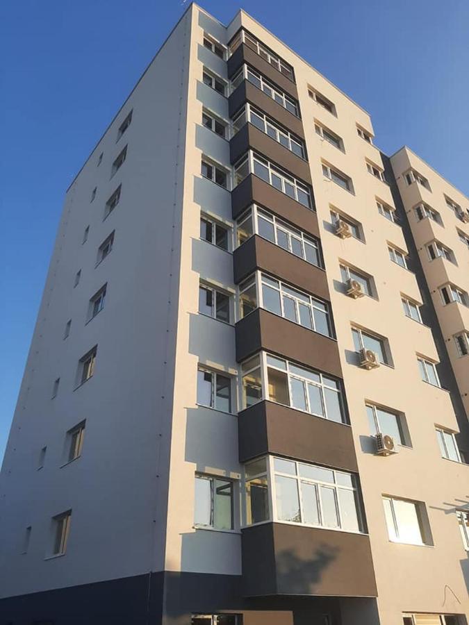 Casa Roxana Lejlighed Slatina  Eksteriør billede