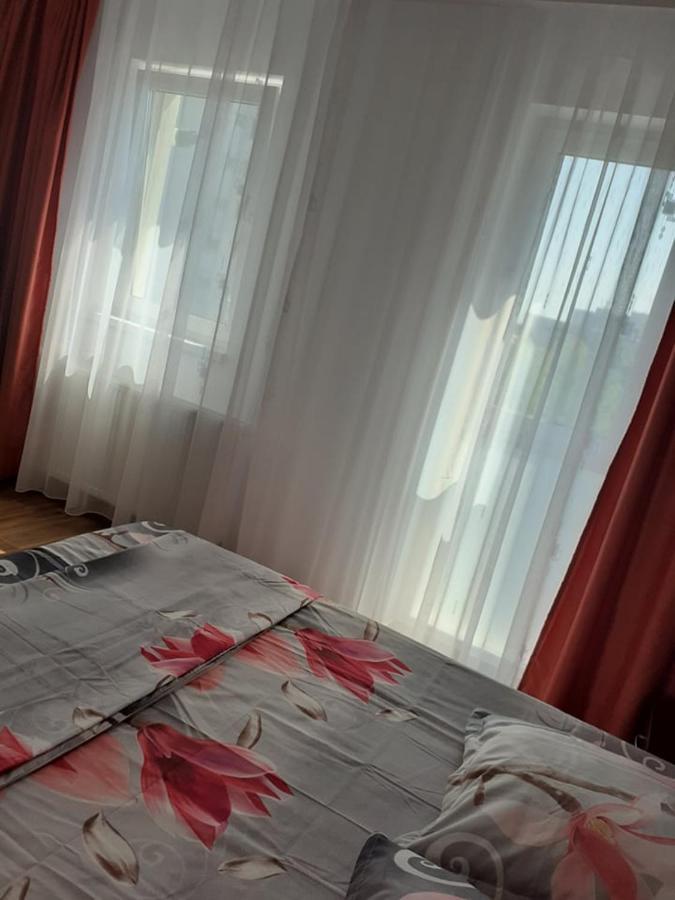 Casa Roxana Lejlighed Slatina  Eksteriør billede
