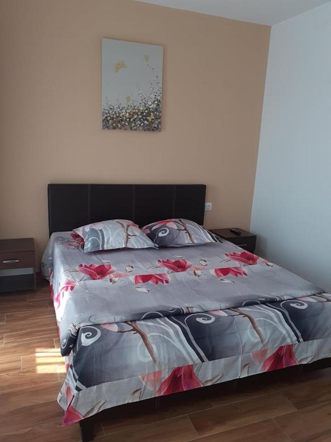 Casa Roxana Lejlighed Slatina  Eksteriør billede